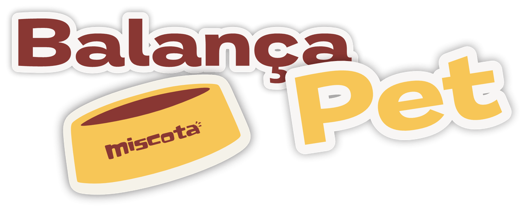 Balança Pet